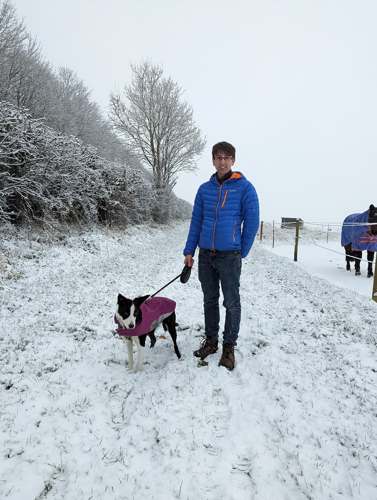 Image of Kyle Gregory